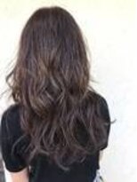 アフ(ahu)&nbsp;ロングスタイル