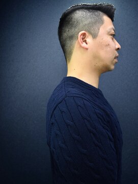 ヘアスタジオヘーフリヒ(HAIR STUDIO HoFLICH) 【必要なのはここだけ】