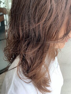 サーカス(circus) レイヤーミディ/アッシュカラー★