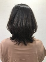 ジェービーヘア 稲毛(jb hair)&nbsp;ハイライト/グレージュカラー/デザインカラー/ピンクベージュ