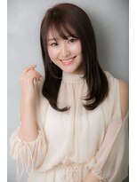 ノルン(NORN)&nbsp;レイヤーロングスタイル