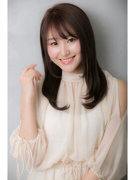 ノルン(NORN) レイヤーロングスタイル