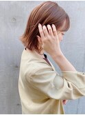 人気カラー シアーベージュ