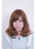 フェミニンカール