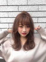 ロンド ルージュ 銀座店(Lond rouge) モテ・愛されチョコブラウン