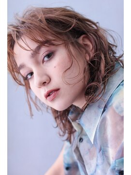 アッシュ 行徳店(Ash) ミディアム