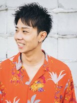 ダグラスヘア ノースショア 岐阜 長良(Douglas hair NORTH SHORE)&nbsp;ツーブロック