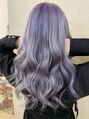 ラビス(Lovis) cute★colorやcool★colorが好きです/大宮/エクステ/ヘアセット