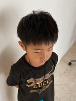 シャイン(Shine)&nbsp;キッズカット