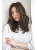 【tocca赤羽】無造作リッジパーマ
