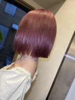 ティグル テンジン(TIGRE tenjin)&nbsp;ピンクパープル