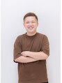 ヘアポジション 自衛隊通(HAIR Position) 吹谷 峻