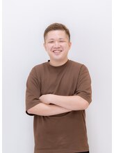 ヘアポジション 自衛隊通(HAIR Position) 吹谷 峻