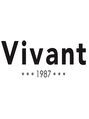 ヴィヴァン(Vivant)/Vivant 【ヴィヴァン】