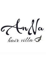 AnNa hair villa