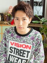 リトル 所沢(little)&nbsp;爽やか好感度スタイル☆