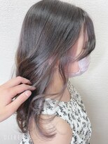 モード ケイズ 塚口店(MODE K's) インナーバイオレット