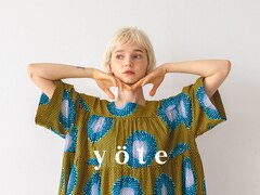 yote【ヨーテ】