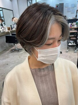 ルモア(RUMOR) Rumor ×【フェイスフレーミング】