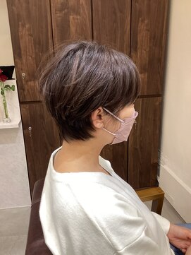 オンカラー(ON.COLOR) 30代~50代オススメハイライトベージュ