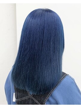 イシュ(ish.) ネイビーカラー(曳舟/東向島/立石/越谷/草加)