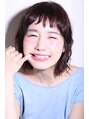 セッションパーゴ(SESSION PAGO)&nbsp;ファッションからヘアスタイルを提案させて頂きます。