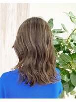 エアー 横浜(AIR)&nbsp;【寺本】スモーキーハイライト！