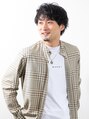 ヘアープレイス ヴィブ(hair place VIVE) 山本 周