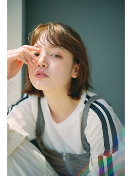 ナイアバイアヌエヌエ(naia by anuenue) springbob