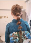 玉ねぎアレンジ