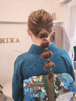 イノチカ(INOCHIKA) 玉ねぎアレンジ