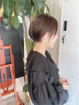 タオ(tao) tao.short