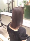 リトーノカラー/白髪染め/40代
