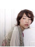 マニッシュ ショートマッシュ◎