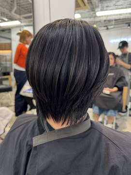 ナンバースリー 溝の口店(Number Three) シークレットハイライト