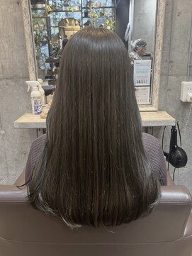 ロダット 横浜(LODAT by little) ココアブラウン【LODAT横浜】