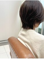 リュドール 一宮(Rue D'or)&nbsp;ショートレイヤー