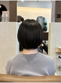 【 YUCCA 】大人可愛い20代30代ショート/コンパクトショート