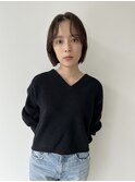 bobhair