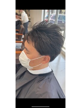 フォルテ 島田店 メンズショート