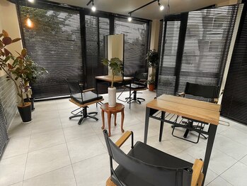 スイ(sui)の写真/【原駅5分】落ち着いた空間のマンツーマン×少人数サロンなのでゆっくり癒されながら施術を受けられる♪
