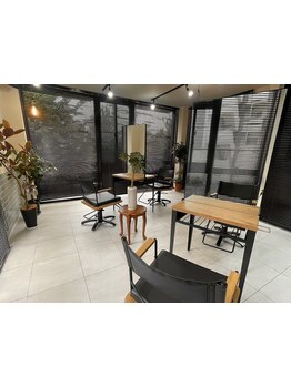 【原駅5分】落ち着いた空間のマンツーマン×少人数サロンなのでゆっくり癒されながら施術を受けられる♪