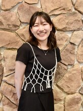 リタヘアー(Lita Hair) 村松 穂南