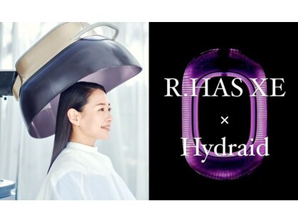 アールサロン オカザキ(Rr salon.OKAZAKI)の写真