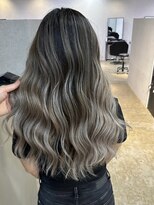 メリー オオサカ(Merly Osaka)&nbsp;contrast greige