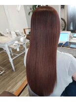 ヘアアトリエ ナイン(hair atelier nine)&nbsp;nine/ミキコ