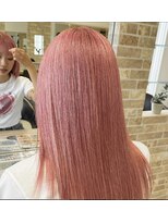 グランデュール 焼津店(GRANDEUR)&nbsp;ピンクベージュ