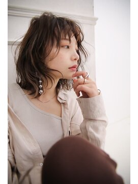 ヨゾラ(yozora) ナチュラルウルフ