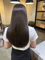 ロロネー 中津(Lolonois)&nbsp;【Lolonois中津】髪質改善酸性ストレート