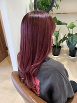 ラトット(Latot)&nbsp;ピンクカラー